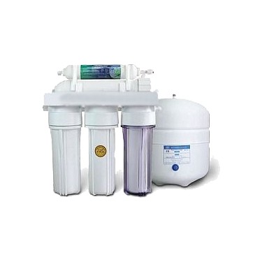 Gercüş Su Arıtmacı