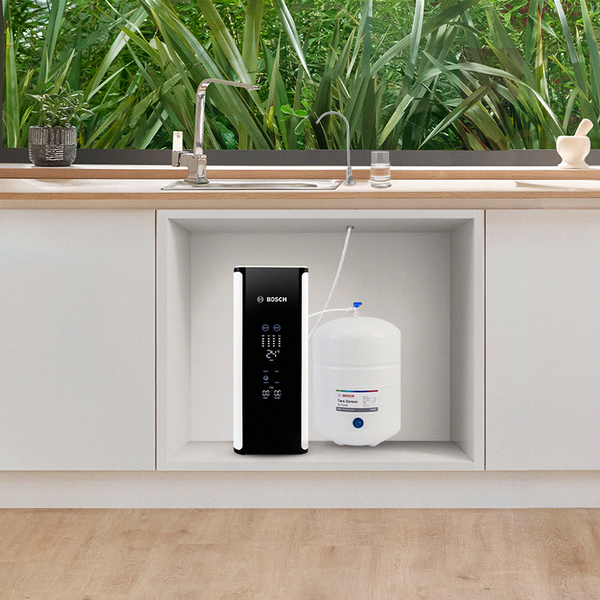 Gercüş Su Arıtmacı