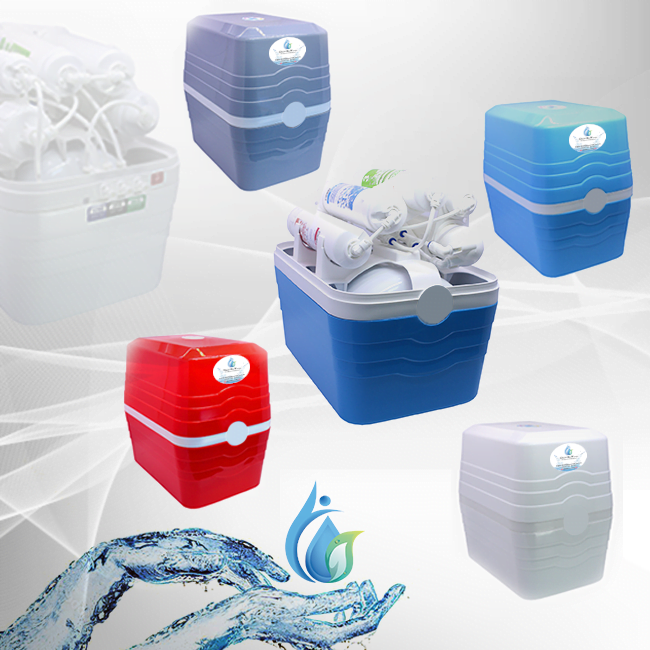 Gercüş Su Arıtmacı